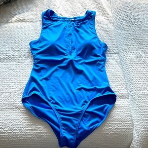 Andie swim Malibu one piece